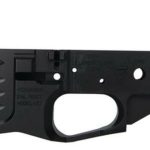 Yankee Hill Machine AR-15 Stripped Billet Lower Receiver