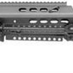 BARRETT Model 95 Bolt Action Repeating Rifle System .50 BMG 29", 5 Round With Accessories