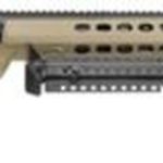 Barrett 82A1.50 BMG 29" Barrel, Tan Parkerized Receiver 10 Rd Mag