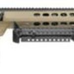 Barrett 82A1 .416 Barrett 29" Chrome Lined Fluted Barrel Tan Cerakoted, 10 Rd Mag
