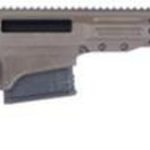Barrett MRAD .308 17" Heavy Barrel Multi-Role Brown Finish Cerakote Receiver10 Rd Mag