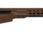 Barrett MRAD Multi Role Adaptive Design .308 22" Fluted Barrel Multi-Role Brown Finish Cerakote Receiver10rd