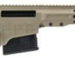 Barrett MRAD .308 17" Heavy Barrel with Tan Cerakoted Receiver10 Rd Mag