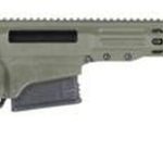 Barrett MRAD .308 Win, 17" Heavy Barrel, OD Green