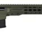 Barrett Firearms MRAD Multi Role Adaptive Design .338 Lapua 26" Fluted Barrel with Olive Drab Green Cerakoted Receiver10rd