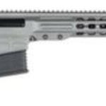 Barrett MRAD Multi Role Adaptive Design .338 Lapua 26" Fluted Barrel with Tungsten Gray Cerakoted Receiver10rd