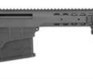 Barrett Model 98B Tactical .300 Win Mag 24" Heavy Barrel Black Anodized Receiver