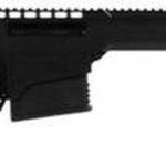 Barrett Firearms Model 98B Tactical 308 Win, 16" Heavy Barrel, Black Anodized Receiver, 10rd