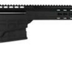Barrett Model 98B Tactical .308 22" Heavy Barrel Black Anodized Receiver