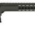 Barrett Model 98B Tactical .300 Win Mag 24" Heavy Barrel Tungsten Gray Cerakoted Receiver