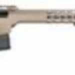 Barrett Firearms Model 98B Fieldcraft 6.5 Creedmoor 22" Light Barrel Burnt Bronze Cerakoted Receiver 10rd
