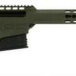 Barrett Model 98B Fieldcraft 6.5 Creedmoor 22" Light Barrel Olive Drab Green Cerakoted Receiver 10rd