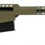 Barrett Model 98B Fieldcraft .260 Rem 22" Light Barrel Flat Dark Earth Cerakoted Receiver 10rd Mag