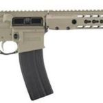 Barrett REC7 Gen II 223 Remington/5.56 NATO 16" Barrel, Magpul, 30rd