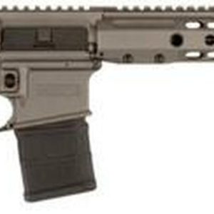 Barrett REC7 Gen II, 6.8mm Remington SPC, 16.0",, , 30 rd