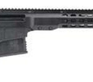 Barrett MRAD 7mm Rem, 24" Fluted Barrel, Black