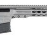 Barrett MRAD 6.5 Creedmoor, 24" Fluted Barrel, Grey