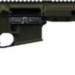 BARRETT REC7 GEN II DI 5.56/223 16" Barrel Burnt Bronze Receiver, 30 Rd Mag