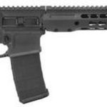 Barrett DI, Black Receiver, Barrett Handguard