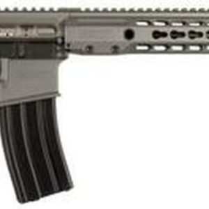 Barrett Rec7 Direct Impingement, .223/5.56, 18" Barrel, Grey Finish 30rd Mag
