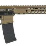 Barrett REC7 Gen II DI, .223/5.56, 18", 30rd, Burnt Bronze Finish
