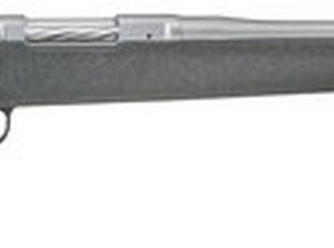 Barrett Fieldcraft Right Hand 243 Winchester 21" Barrel, Synthetic Carbon, 4rd