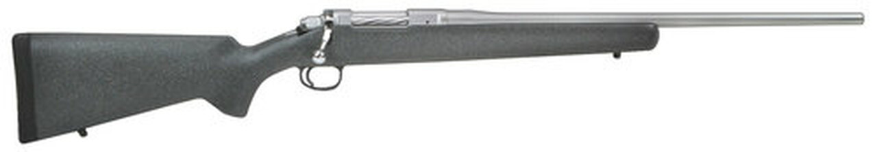 Barrett Fieldcraft Right Hand 243 Winchester 21" Barrel, Synthetic Carbon, 4rd