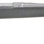 Barrett Fieldcraft Right Hand 22-250 Remington 21" Barrel, Synthetic Carbon, 4rd