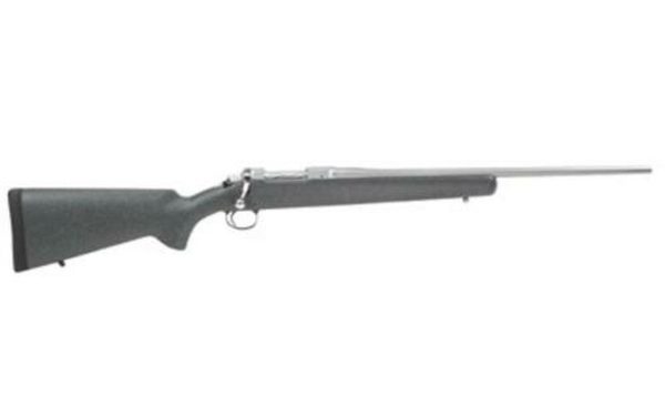 Barrett Fieldcraft 6.5 Creedmoor 21" SS Barrel, Synthetic Carbon Stock, 4 rd