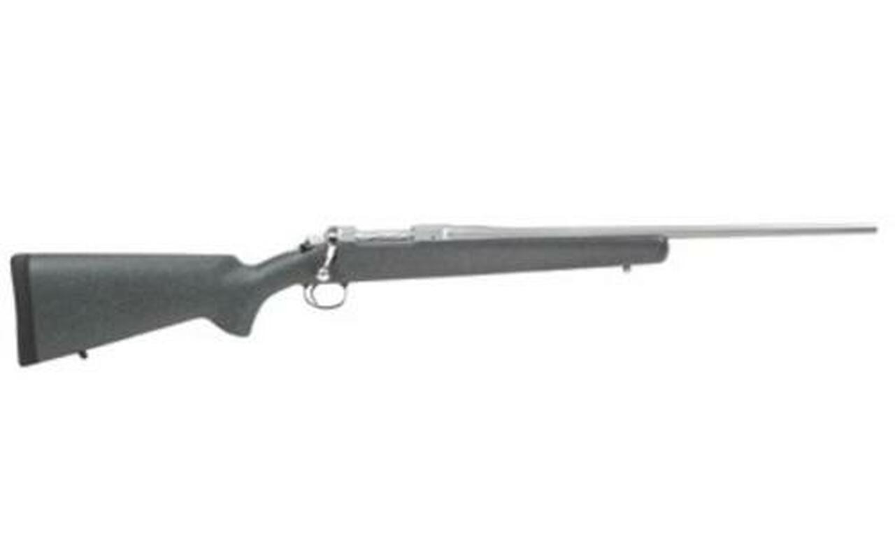 Barrett Fieldcraft 6.5 Creedmoor 21" SS Barrel, Synthetic Carbon Stock, 4 rd