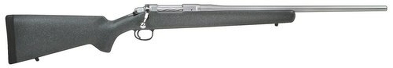 Barrett Fieldcraft Right Hand 25-06 Remington 21" Barrel, Synthetic Carbon, 4rd