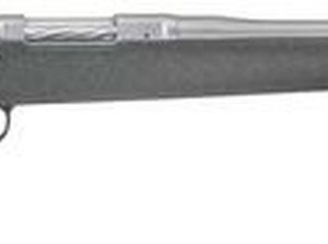Barrett Fieldcraft Right Hand Bolt 30-06 Springfield 21" Barrel, Synthetic Carbon Fiber Stock Stainless Steel, 4rd