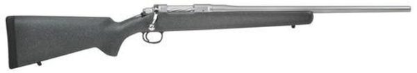 Barrett Fieldcraft Right Hand Bolt 6.5x55 Swedish 21" Barrel, Synthetic Carbo, 4rd