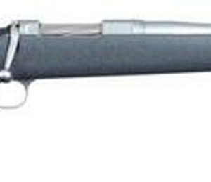 Barrett Fieldcraft .308 Win, 18" TB, 4rd, Carbon Fiber Charcoal Gray Stock, Stainless Steel