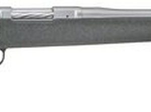 Barrett Fieldcraft Right Hand 6mm Creedmoor 18" Barrel, Carbon Fiber, 4rd
