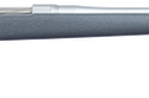 Barrett Fieldcraft 6mm Creedmoor 21" SS Barrel Carbon Fiber Charcoal Gray Stock