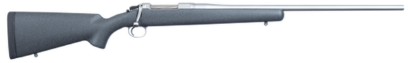 Barrett Fieldcraft 6mm Creedmoor 21" SS Barrel Carbon Fiber Charcoal Gray Stock