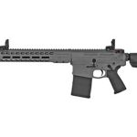 Barrett REC10 308 Win, 16" Barrel, Tungsten Finish, Synthetic Stock, 20Rd Mag