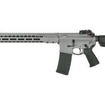 Barrett REC7 DI Carbine, .223/5.56, 16" Barrel, 30rd, Tungsten Gray