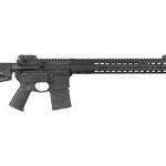 Barrett REC7 DI DMR, .223/5.56, 18" Barrel, 30rd, Magpul MOE Stock, Black