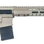 Barrett REC7 DI DMR, .223/5.56, 18" Barrel, 30rd, Magpul MOE Stock, Flat Dark Earth