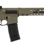Barrett REC7 DI Carbine, .300 Blackout, 16" Barrel, 30rd, Magpul MOE Stock, Flat Dark Earth