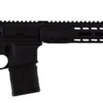 Barrett, REC7 Gas Piston, Semi-automatic, 223 Rem/556NATO, 16" Carbine Barrel, Black Cerakote Finish, Magpul MOE Stock, 30Rd, M-Lok Handguard