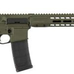 Barrett REC7 Carbine, .223/5.56, 16" Barrel, 30rd, Magpul MOE Stock, OD Green
