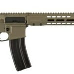 Barrett REC7 Flyweight, .223/5.56, 16" Barrel, 30rd, Magpul MOE Stock, Flat Dark Earth