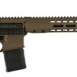 Barrett REC7, .223/5.56, 18", 30rd, Magpul MOE Stock, Bronze