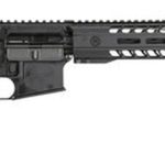 Radical Firearms Forged MHR 5.56mm, 16" Barrel, 6 Position MFT Stock Black, 30rd
