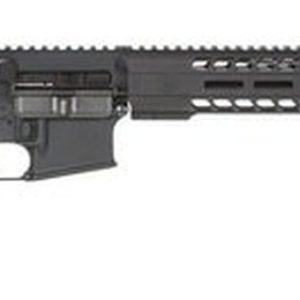 Radical Firearms Forged MHR 458 SOCOM, 16" Barrel, Adj Adaptive Tactical EX Performance Stock, Black, 10rd