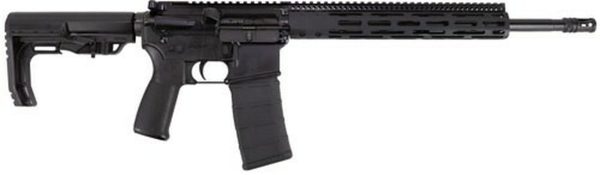 Radical AR-15 RIFLE 5.56/223 16" BARREL 12" RAIL 30RD MAG