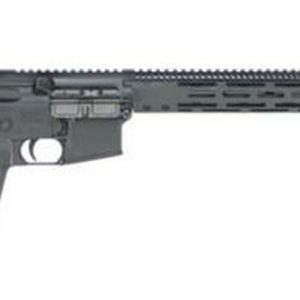 Radical Firearms AR-15 Carbine 5.56/223, 16" Barrel, 12" M-LOK Free Float Handguard, 30rd Mag